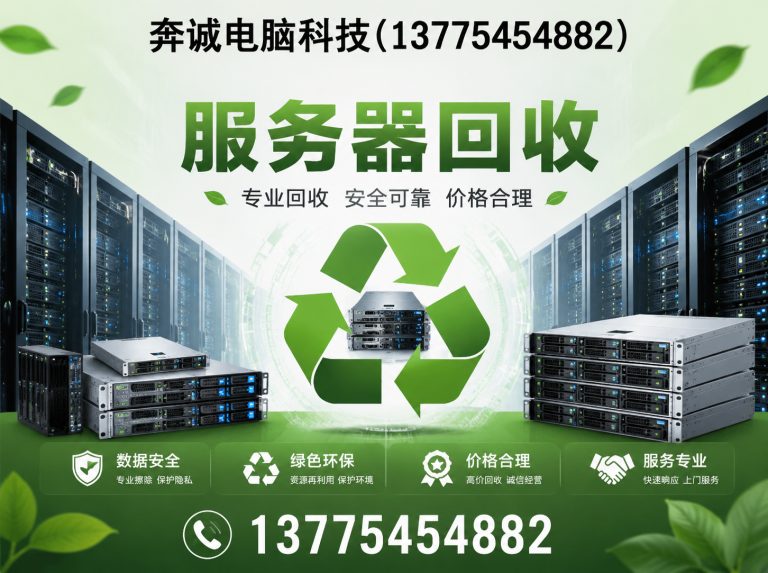长宁区上门回收电脑展示图
